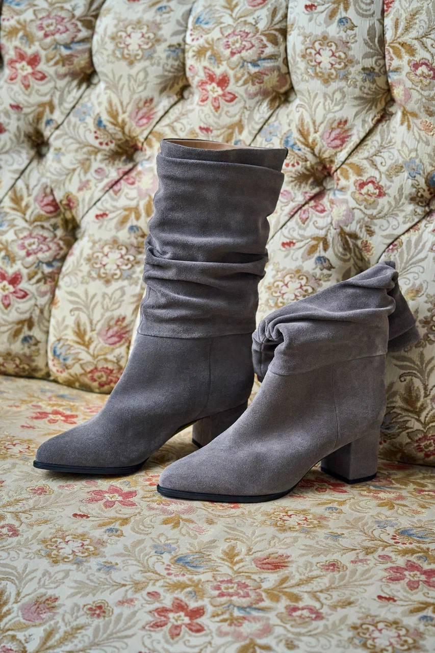 Коллекция Peter Kaiser, осень-зима 2026