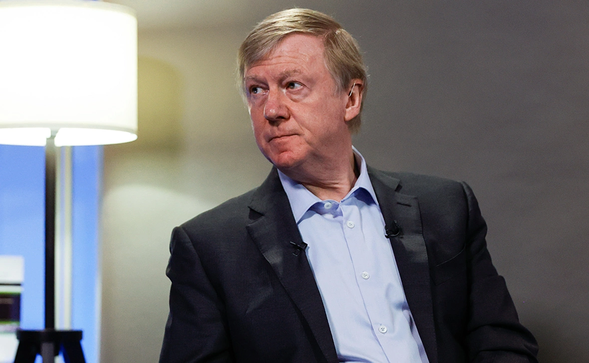 Михаил Джапаридзе / ТАСС