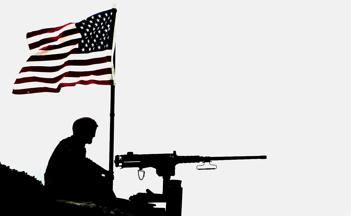 Фото: Ian Waldie / Getty Images