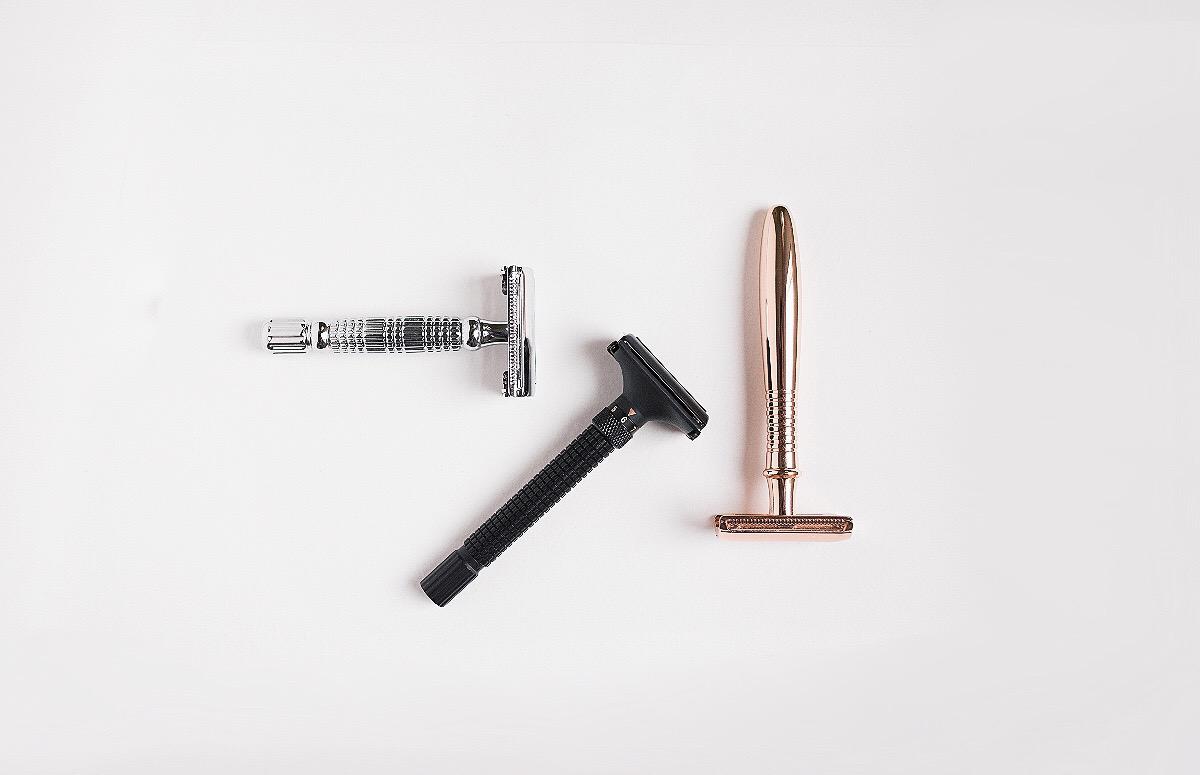 Раздражение после бритья: от чего возникает и как избежать