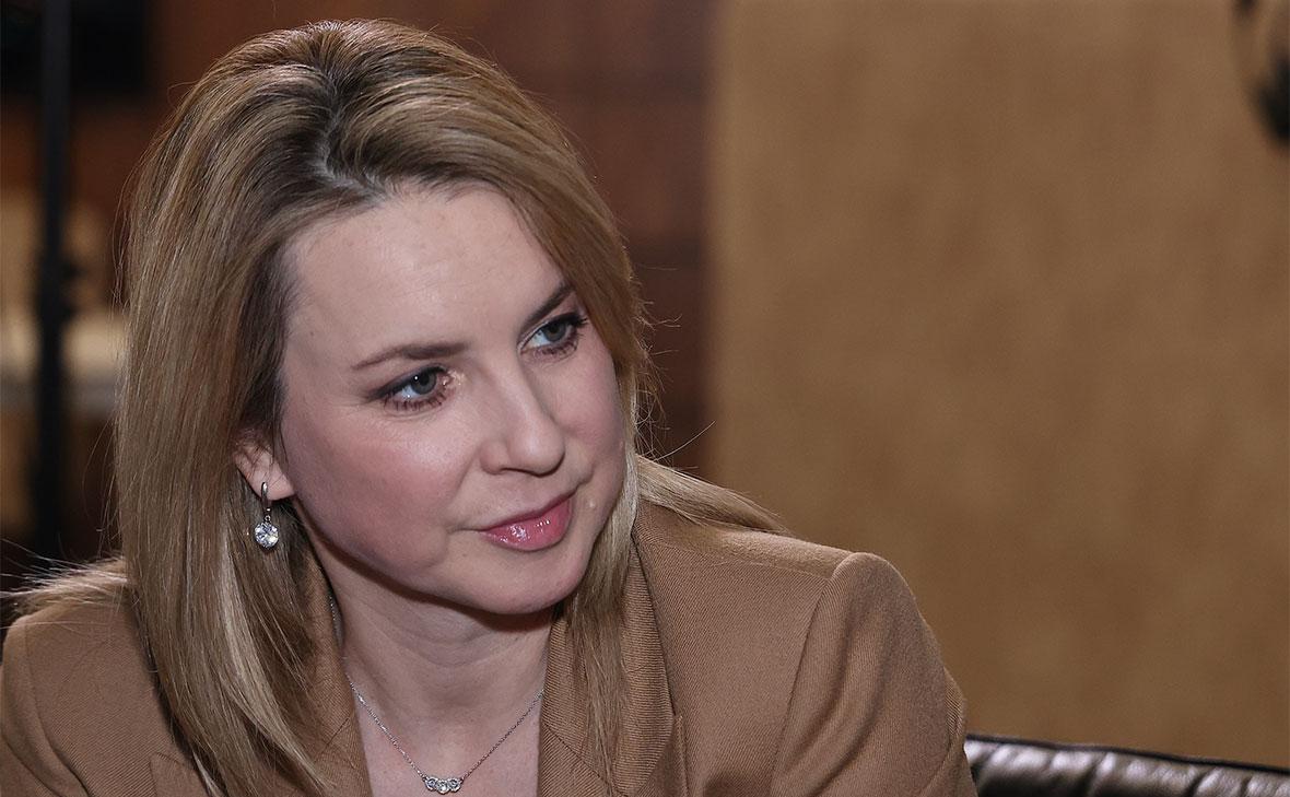 Ирина Слуцкая