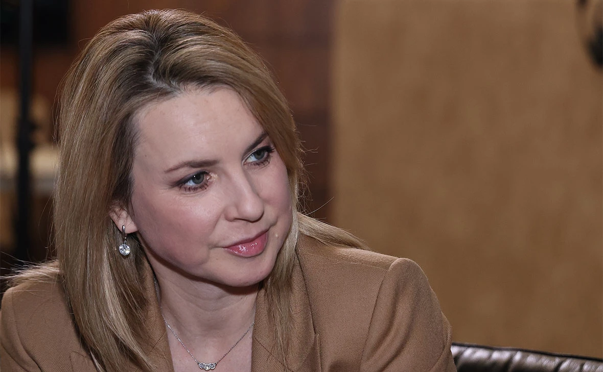 Андрей Любимов / РБК