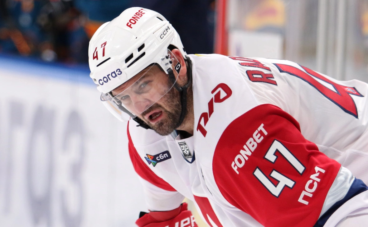 Maksim Konstantinov / Global Look Press