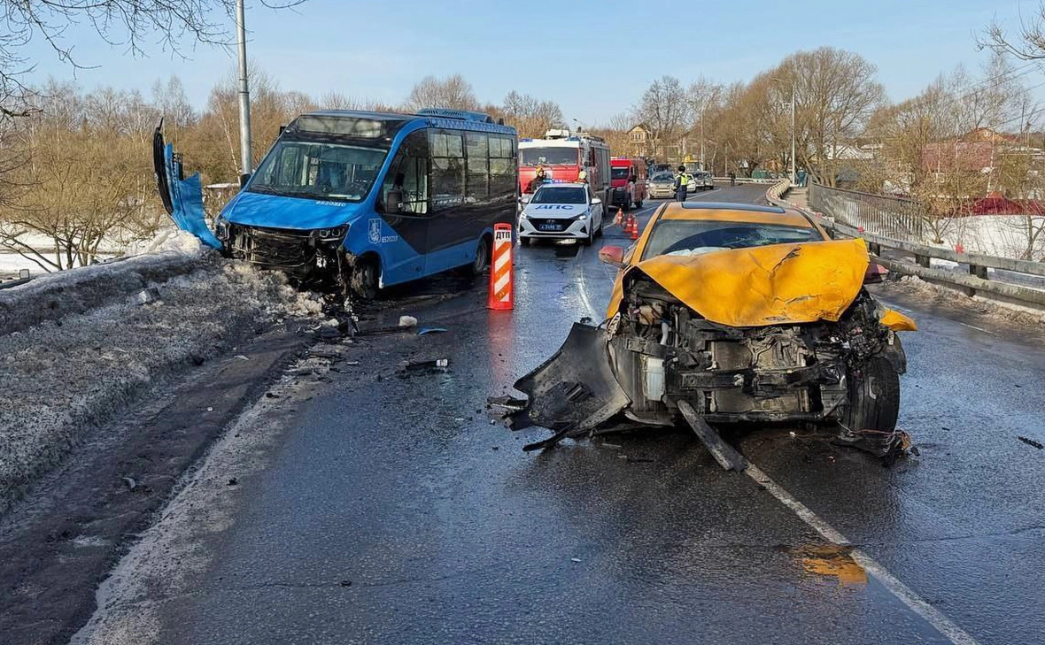 Прокуратура города Москвы