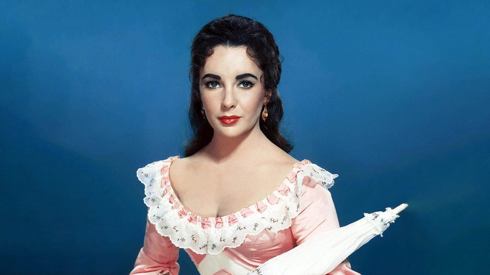 Элизабет Тейлор