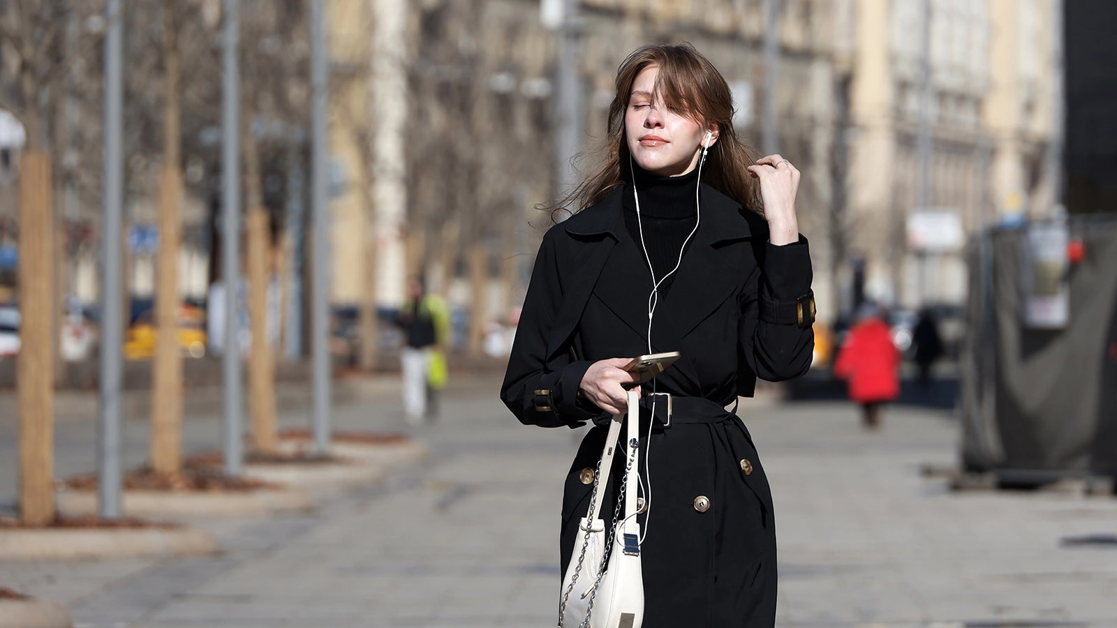 Март 2026 года оказался самым теплым за всю историю метеонаблюдений