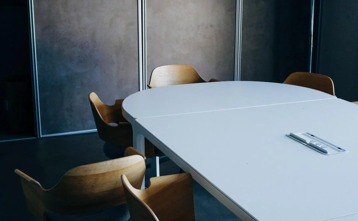 Adrien Olichon / Unsplash