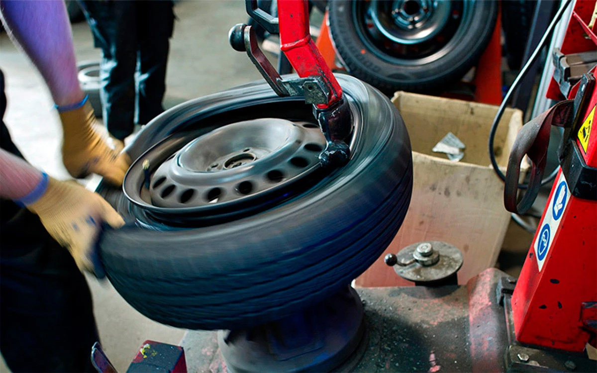 Фото: Arno Burgi / ZB / Global Look Press