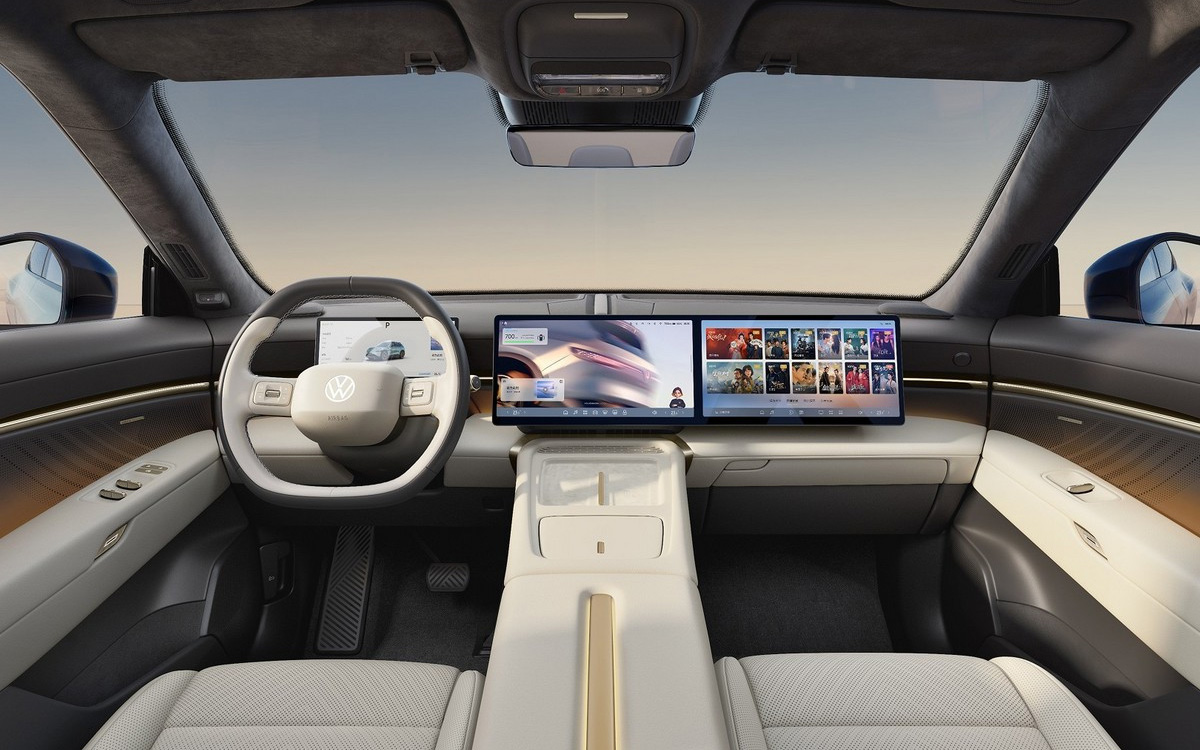 Volkswagen ID. Unyx 08