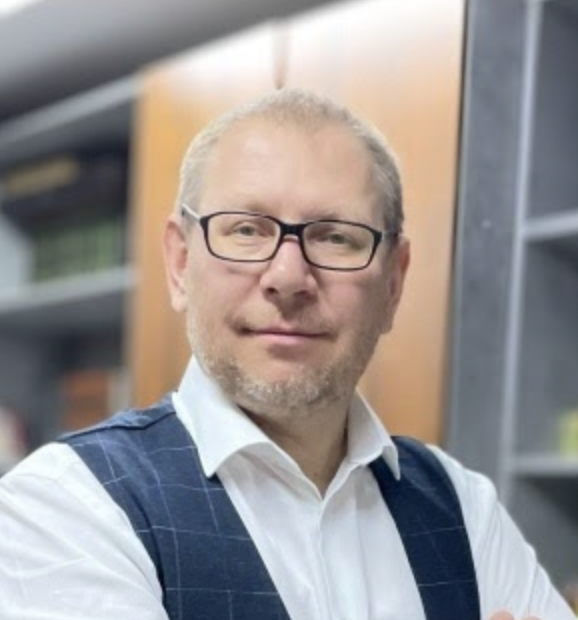 Антон Слипченко