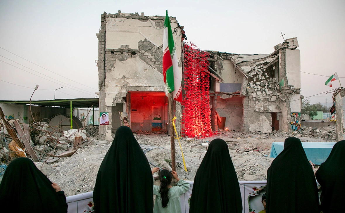 Majid Saeedi / Getty Images