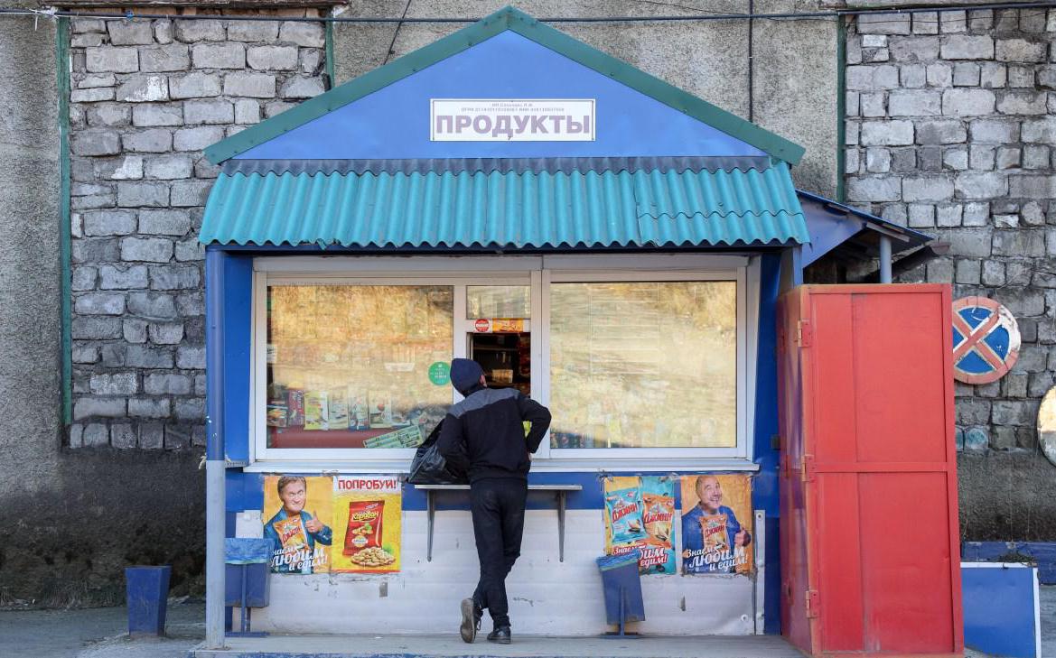 Большие сети чаще берут мини-площади. Почему это проблема малого бизнеса