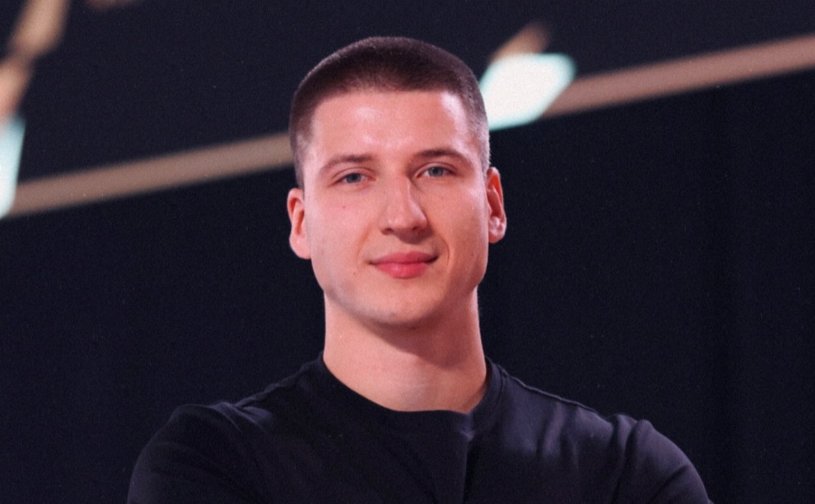 Иван Гапоненко