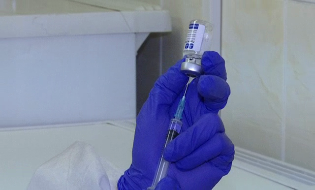 В Прикамье не планируется вводить требование об обязательной вакцинации