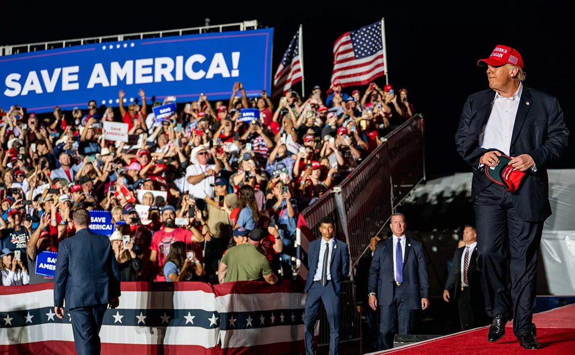 Brandon Bell / Getty Images