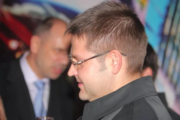 Михаил Периков / ksonline.ru