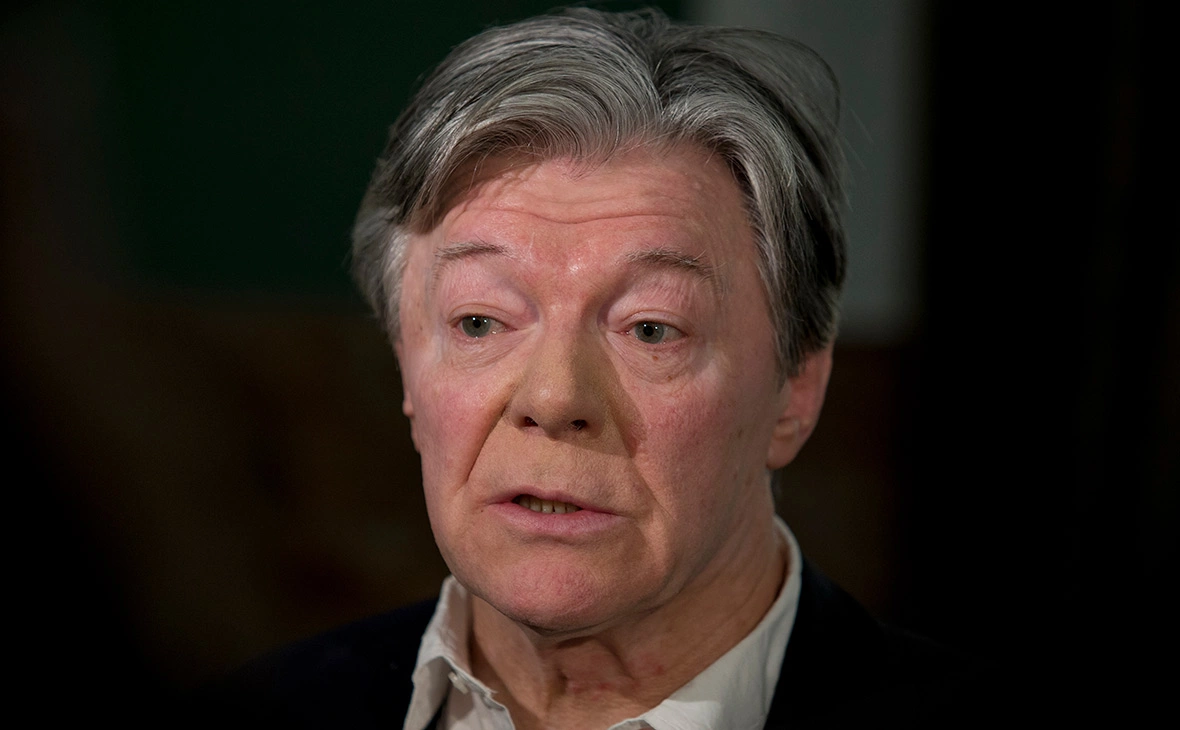 Interpress / Global Look Press