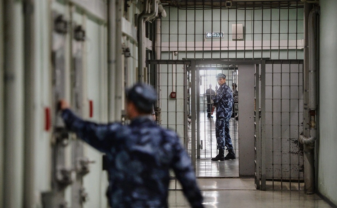 Алексей Филиппов / РИА Новости