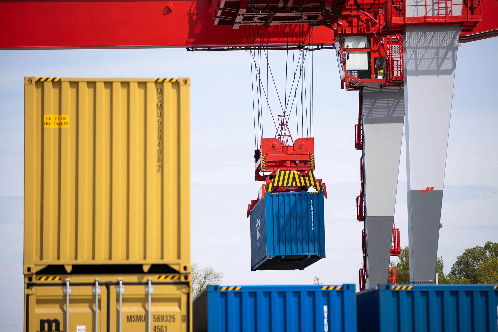 Александр Подгорчук