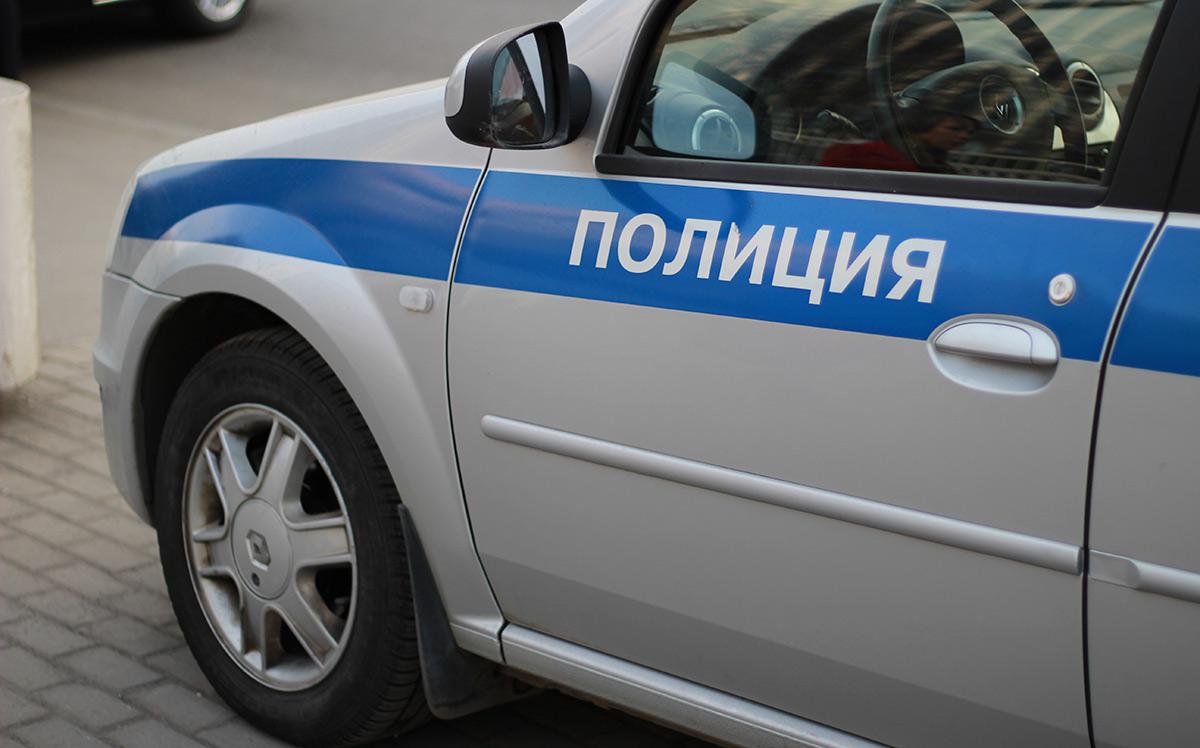 ФСБ и МВД пришли с проверками в полицию Москвы из-за утечек к украинцам