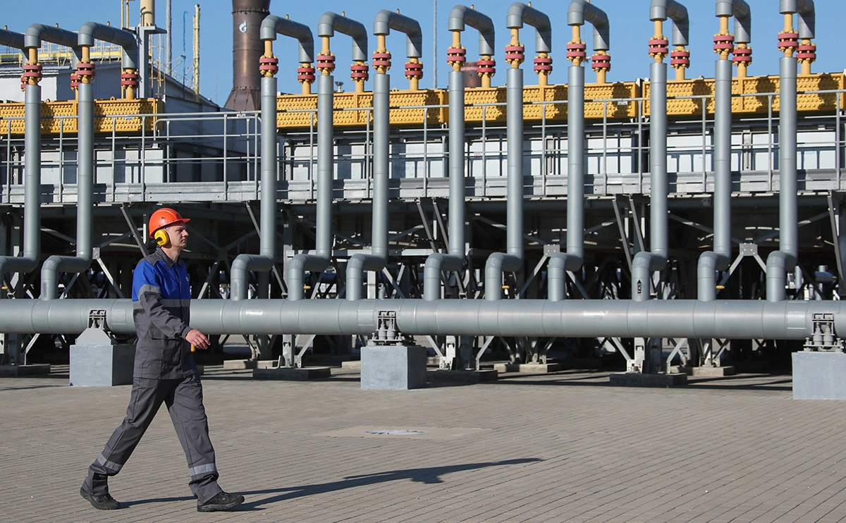 Дмитрий Феоктистов / ТАСС