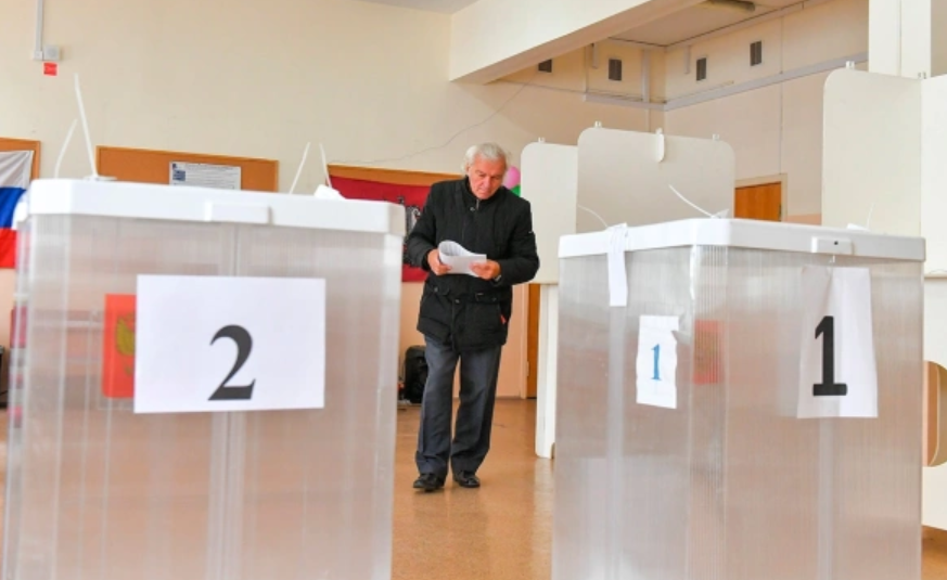 Сергей Киселев / АГН «Москва»