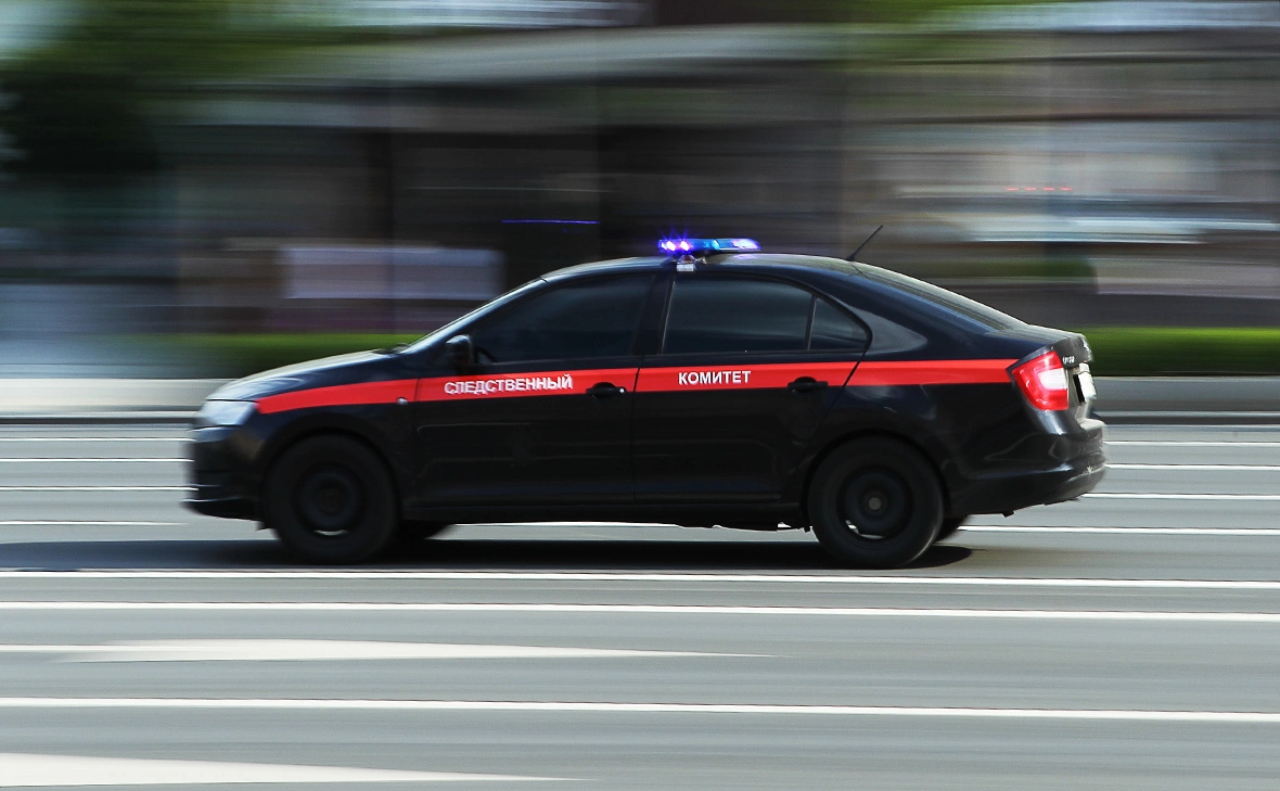 Мария Девахина / РИА Новости 