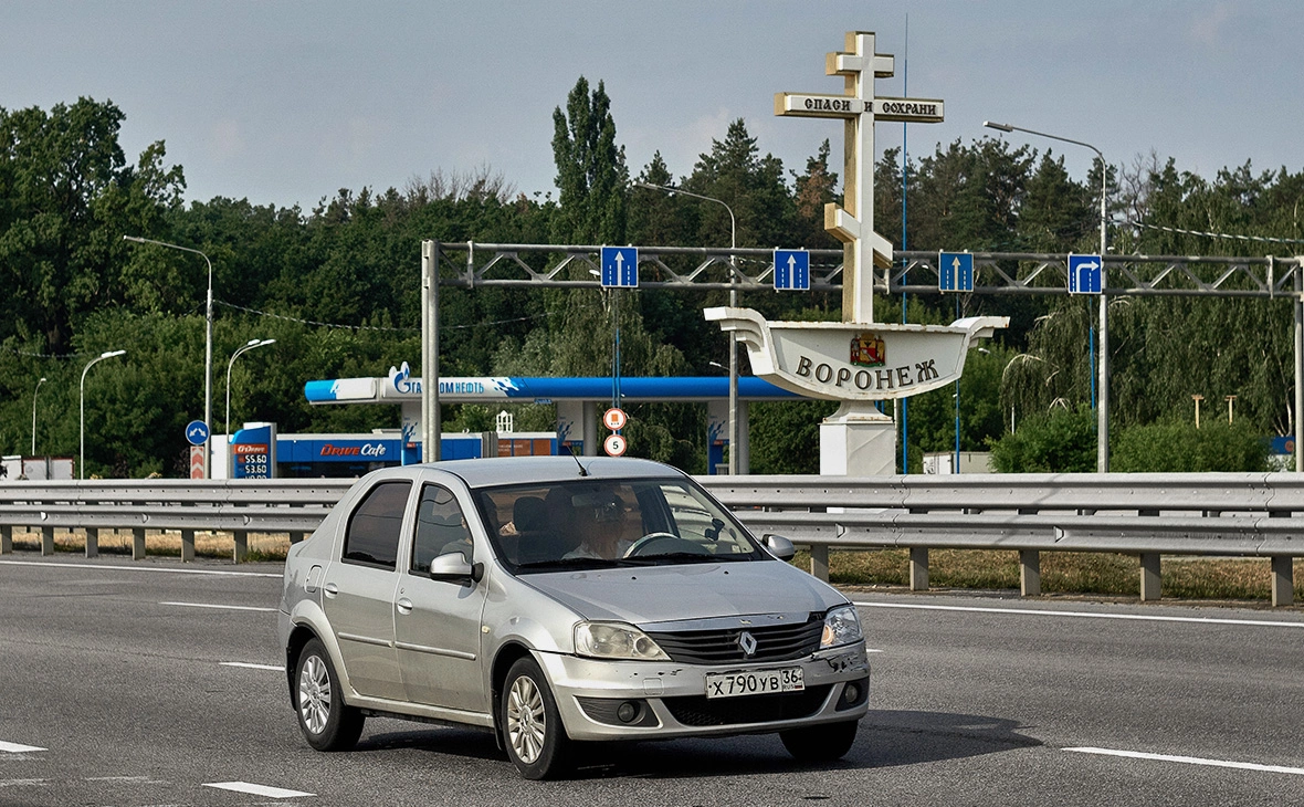 Ксения Головкова / РИА Новости