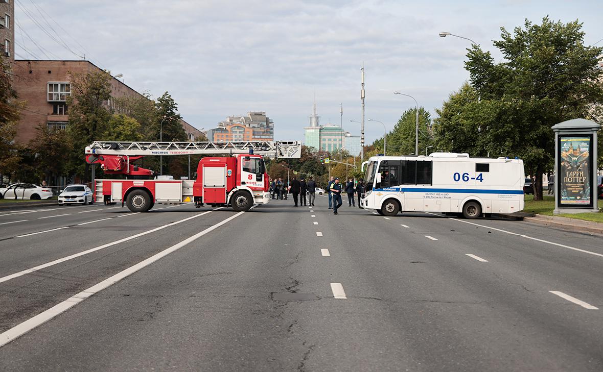 Фото: Михаил Гребенщиков / РБК