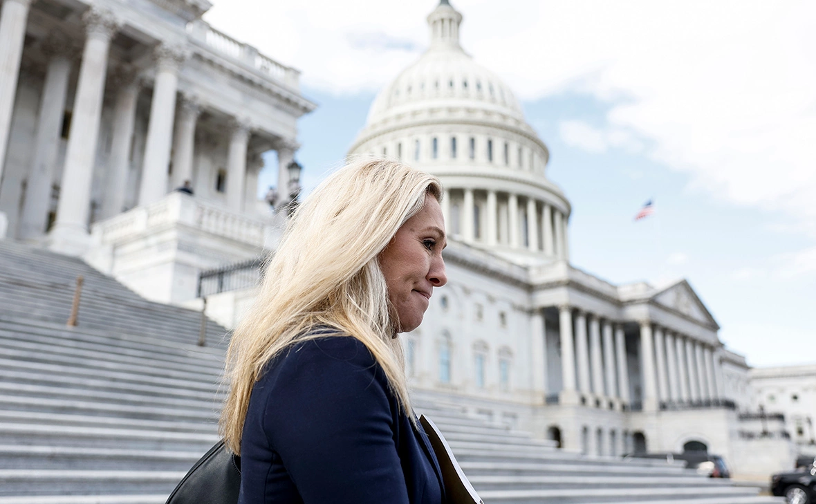 Anna Moneymaker / Getty Images
