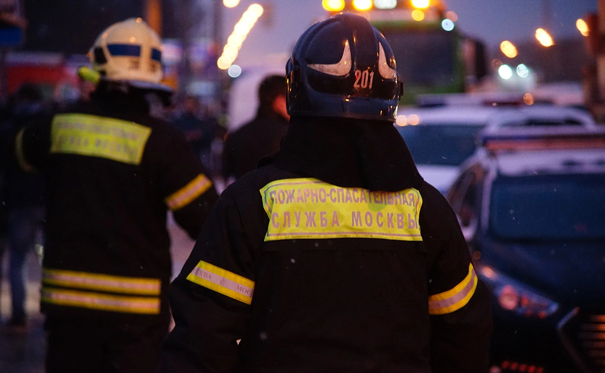 Олег Яковлев / РБК