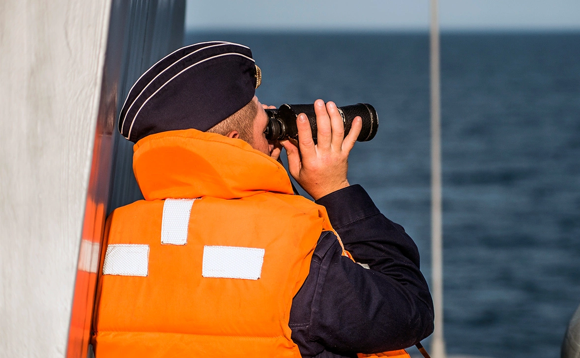 Андрей Станавов / РИА Новости