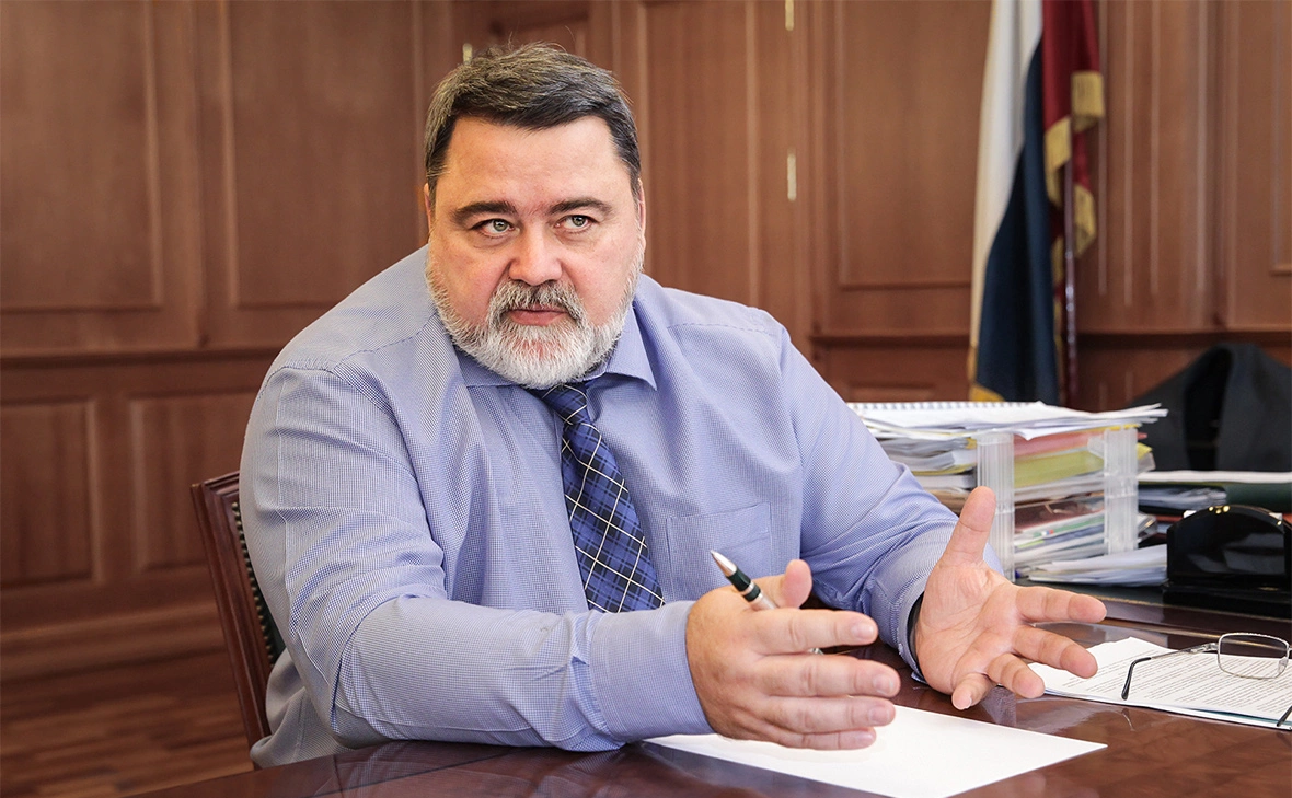 Олег Грицаенко / РБК