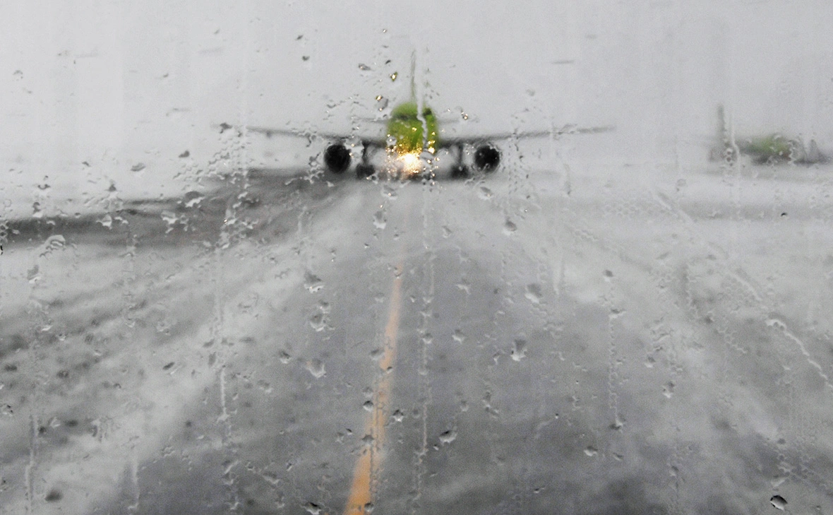 Кирилл Каллиников / РИА Новости