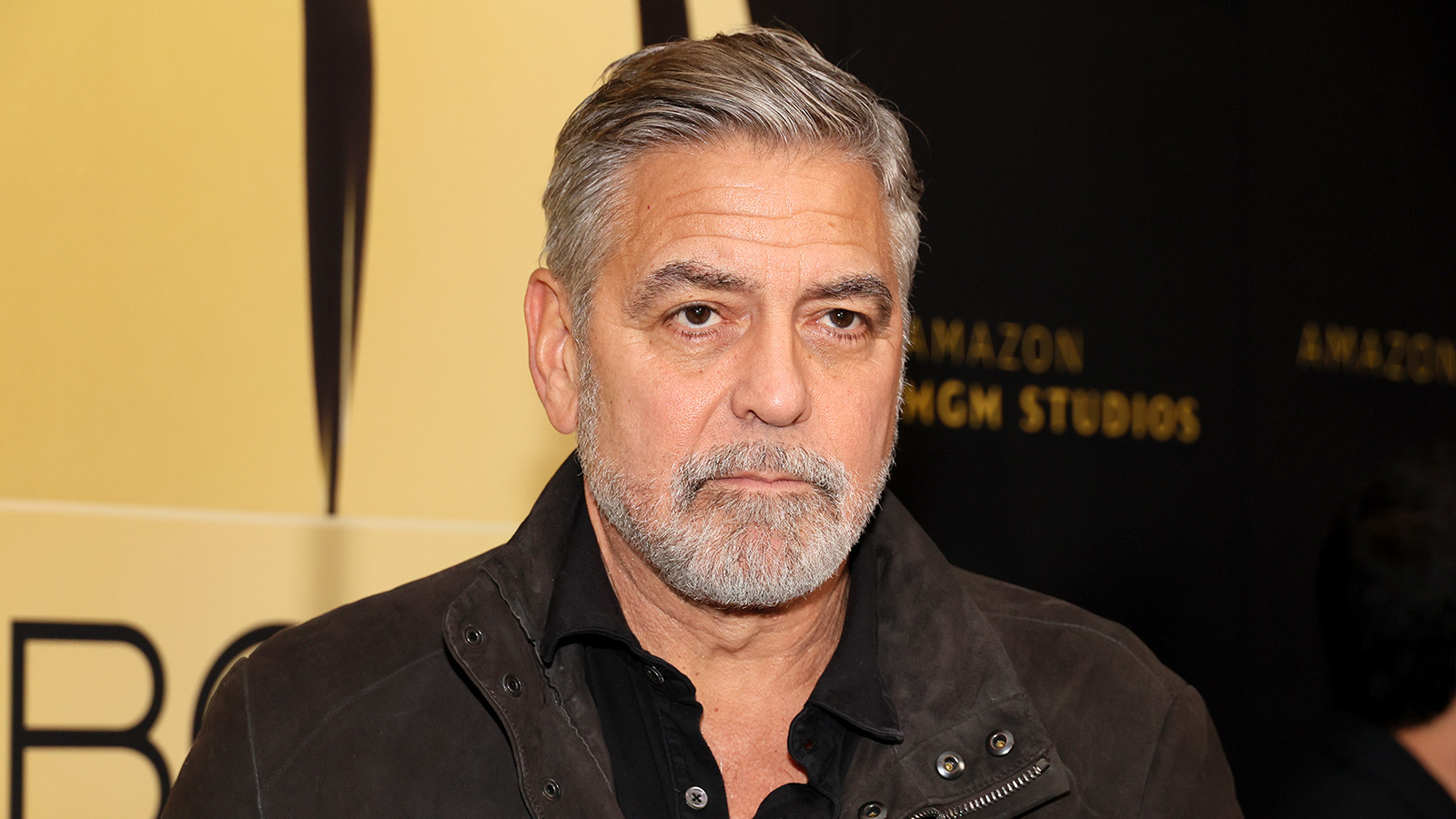 <p>Джордж Клуни&nbsp;</p>