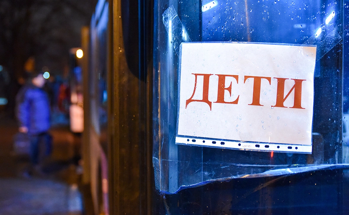 Николай Тришин / ТАСС