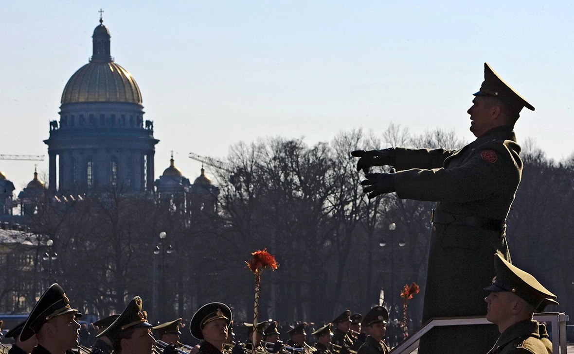 Алексей Даничев / РИА Новости
