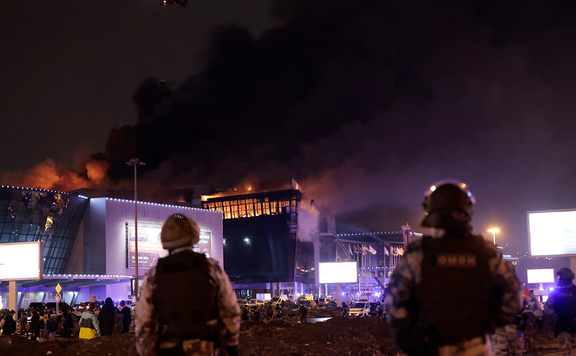 Михаил Гребенщиков / РБК