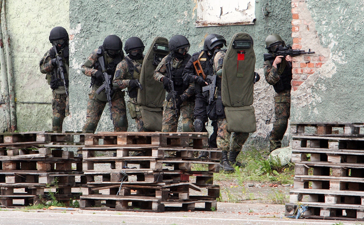 Игорь Зарембо / РИА Новости