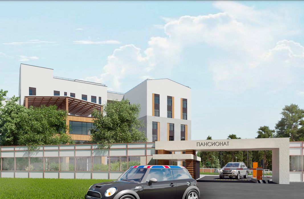 официальная документация проекта