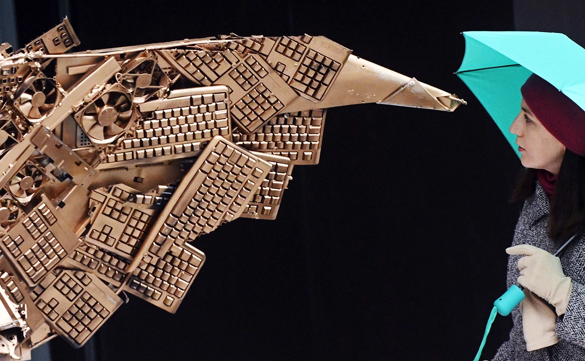 Кирилл Каллиников / РИА Новости