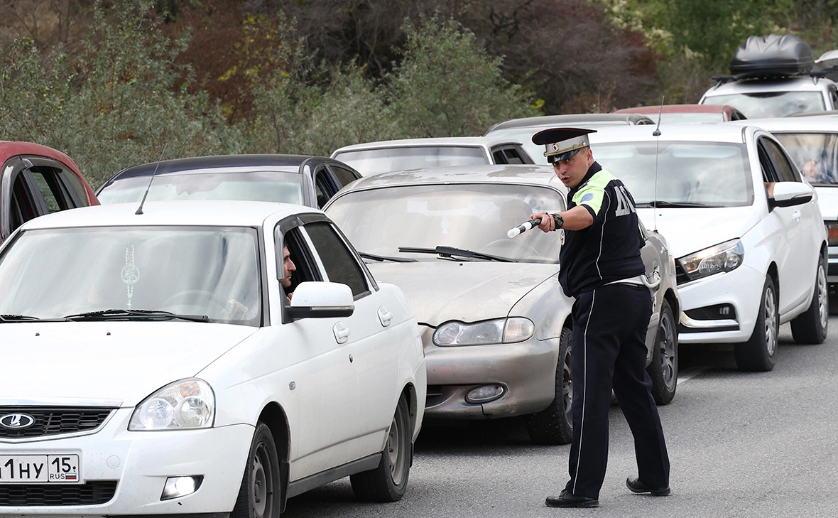 Валерий Шарифулин / ТАСС