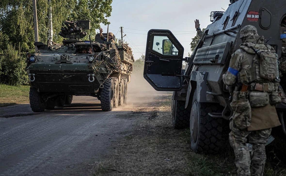 Вячеслав Ратынский / Reuters