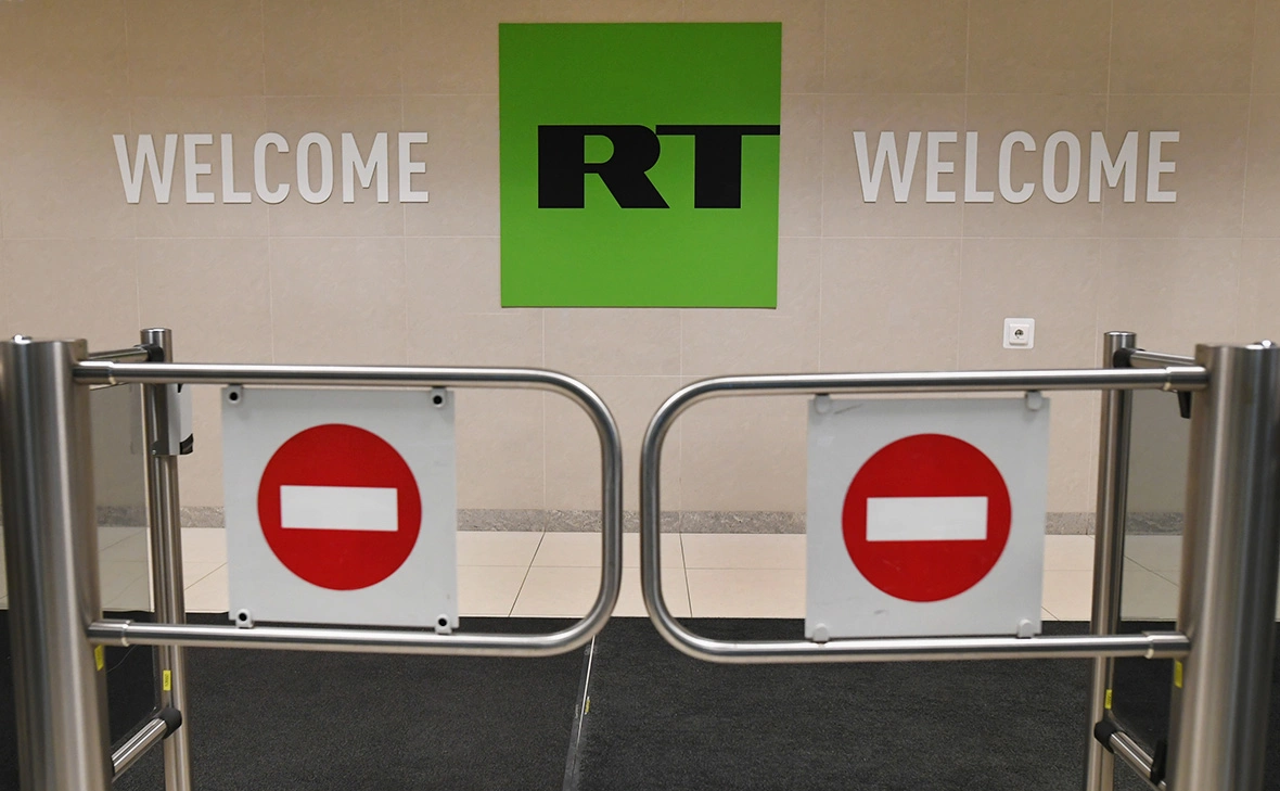 Илья Питалев / РИА Новости