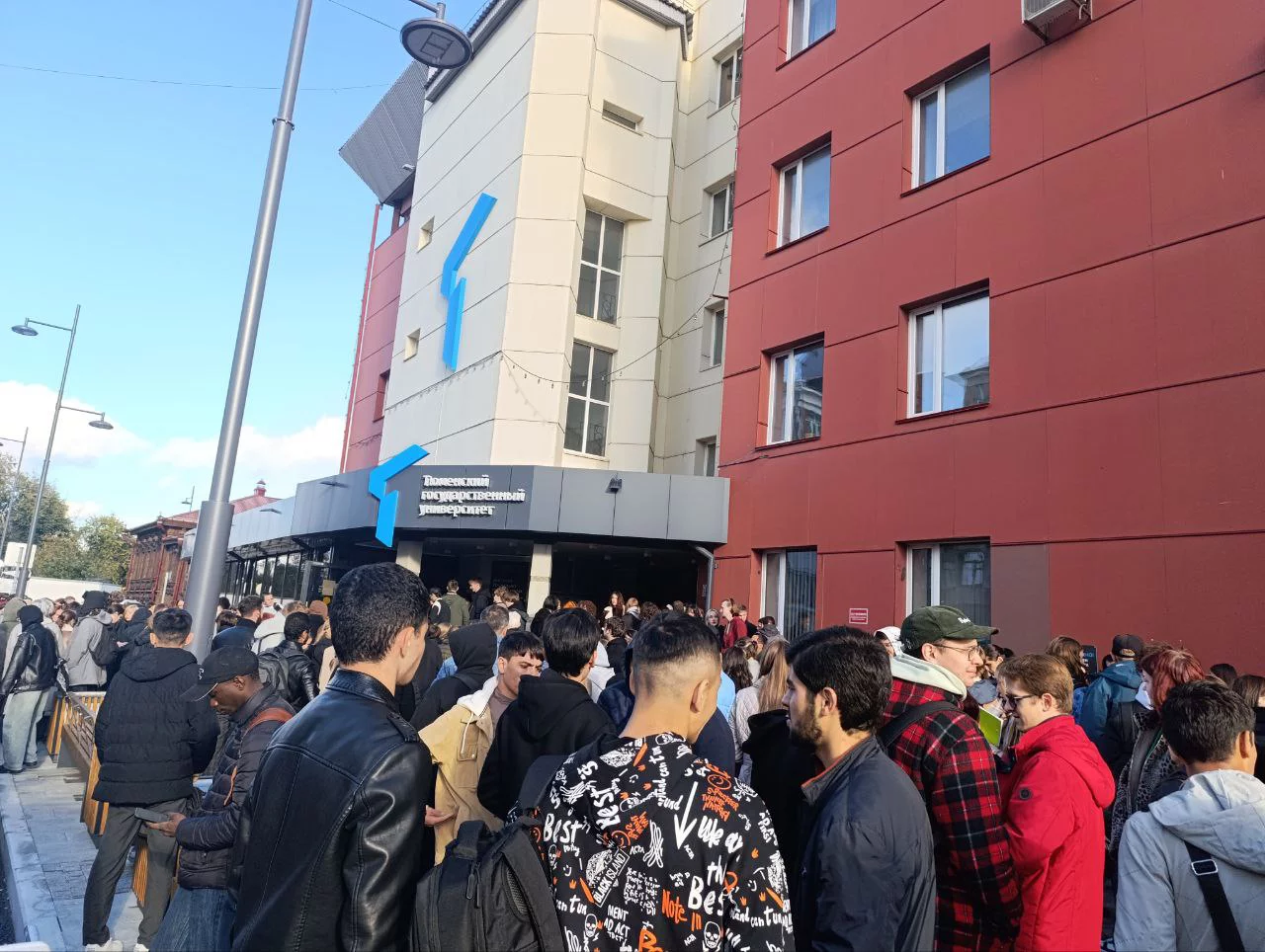 Илья Бородин / РБК Тюмень