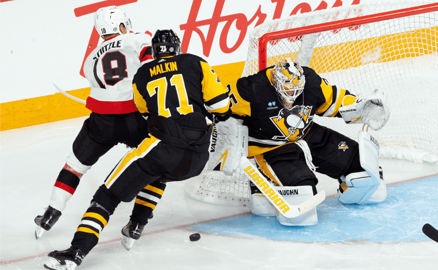 Darren Calabrese / Global look press