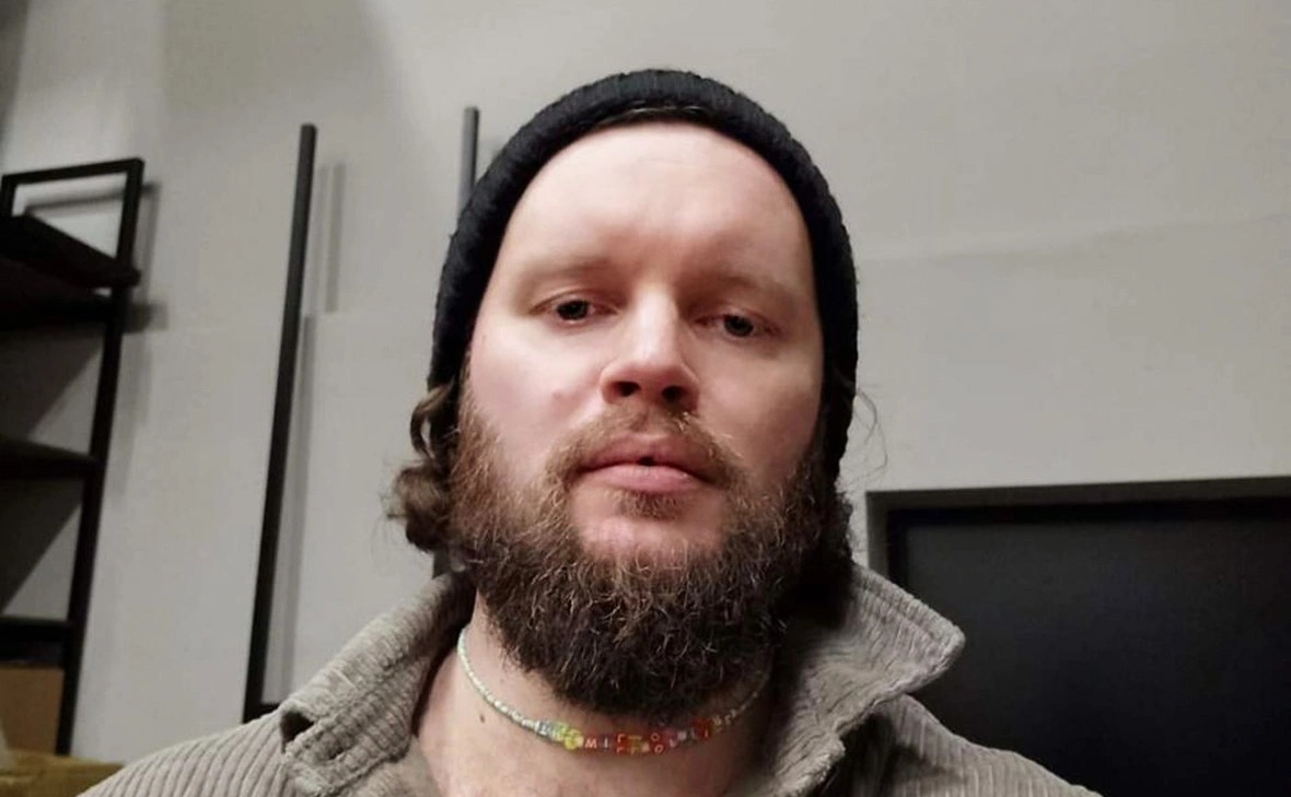 из личного архива Вячеслава Малахова