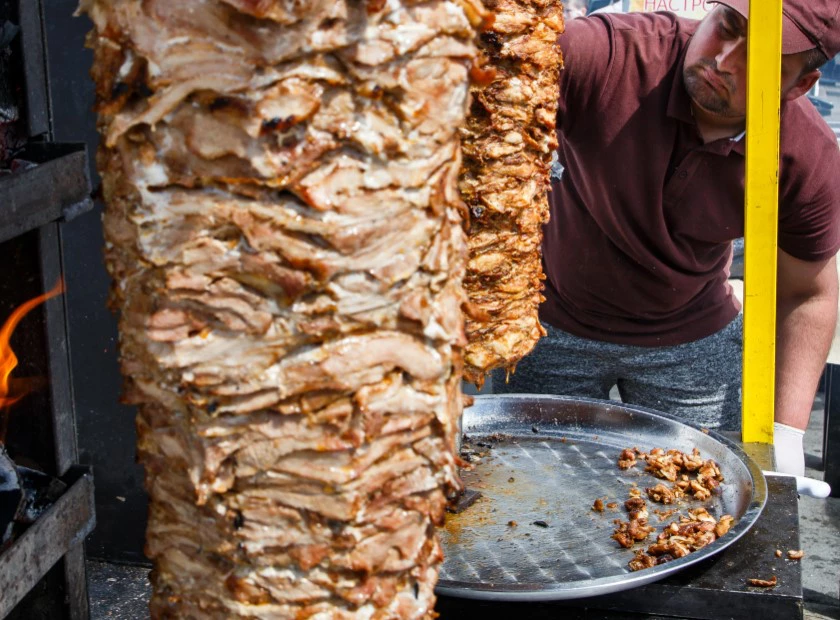 Александр Мамаев / URA.RU