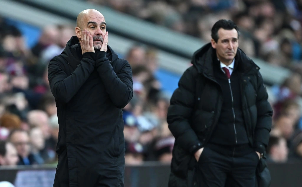 Shaun Botterill / Getty Images