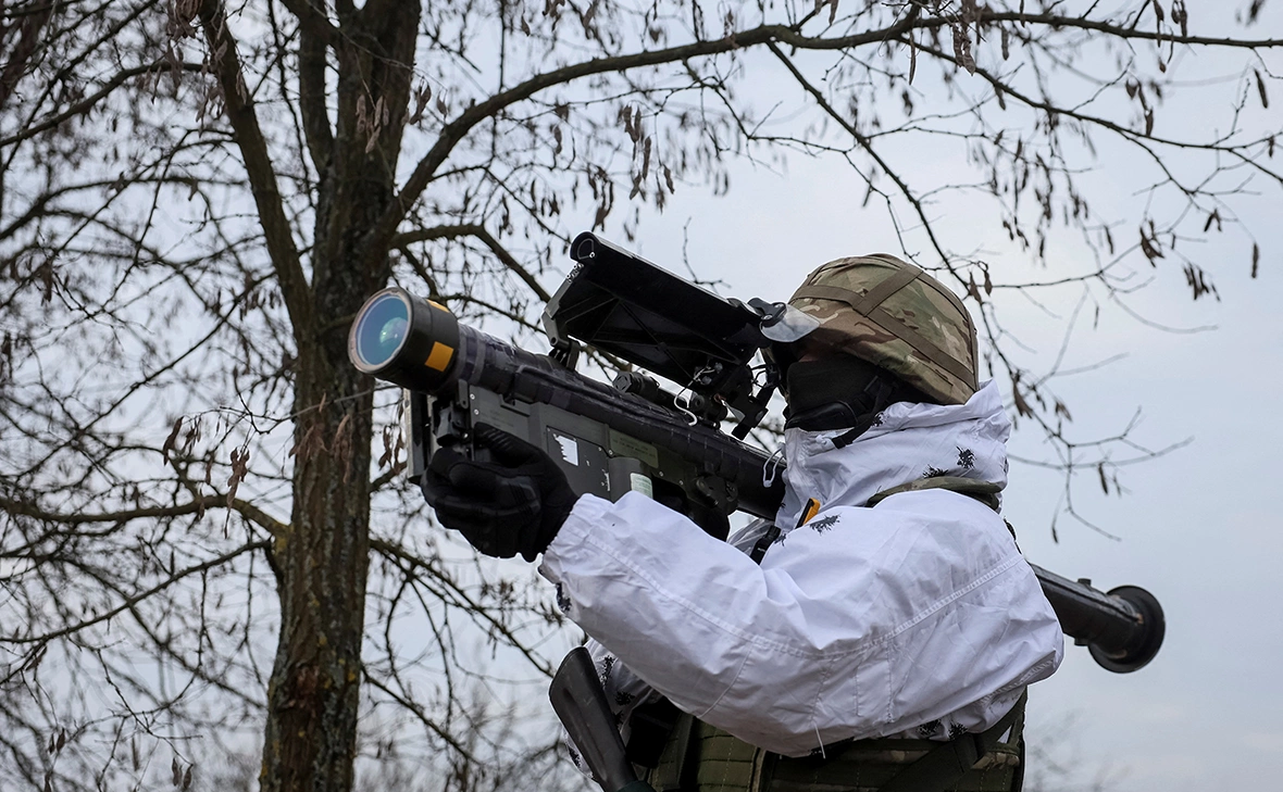 Глеб Гаранич / Reuters